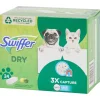 Swiffer Droge Vloerwisdoeken Sale