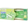 Swiffer Vloerreiniger Starterskit Clearance