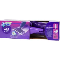 Swiffer Wetjet Starterkit Sale