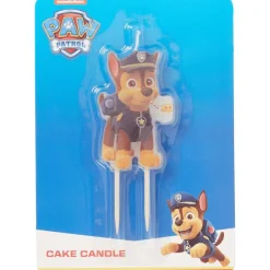 Merk Taartkaarsje Outlet