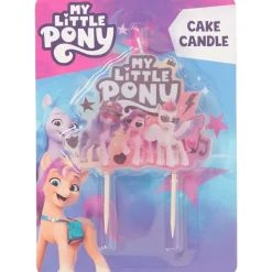 Merk Taartkaarsje Outlet