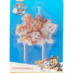 Merk Taartkaarsje Outlet