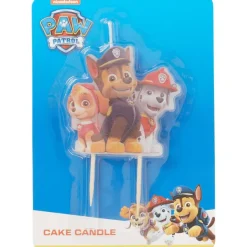 Merk Taartkaarsje Outlet