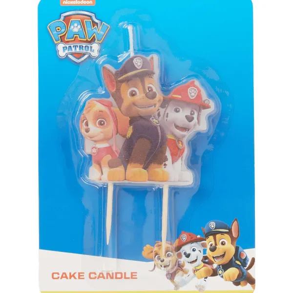 Merk Taartkaarsje Outlet