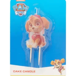 Merk Taartkaarsje Outlet