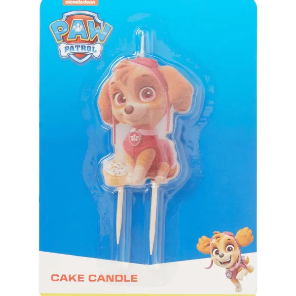 Merk Taartkaarsje Outlet