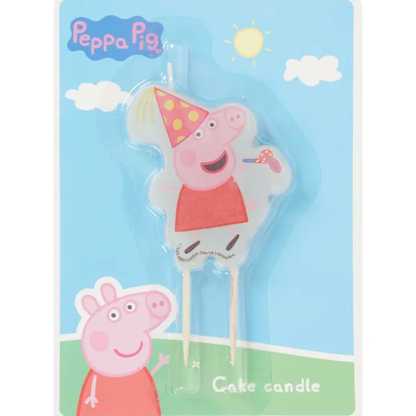 Merk Taartkaarsje Outlet