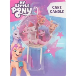 Merk Taartkaarsje Outlet