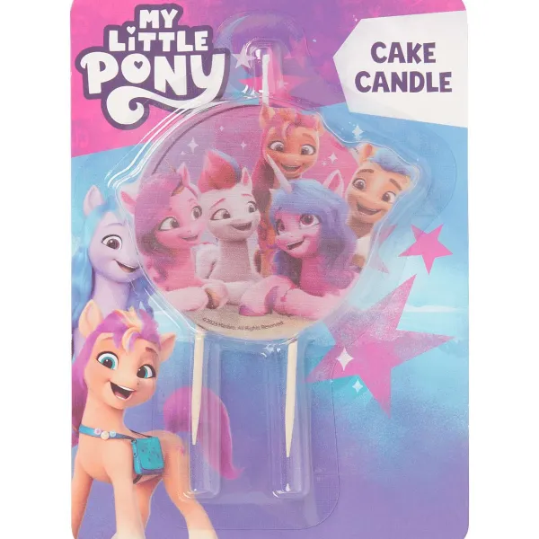 Merk Taartkaarsje Outlet