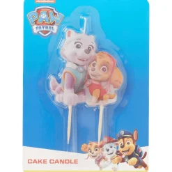 Merk Taartkaarsje Outlet