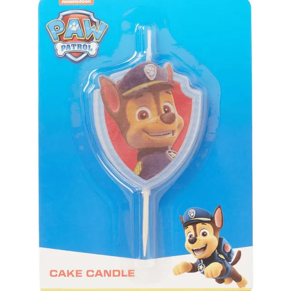 Merk Taartkaarsje Outlet