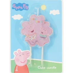 Merk Taartkaarsje Outlet