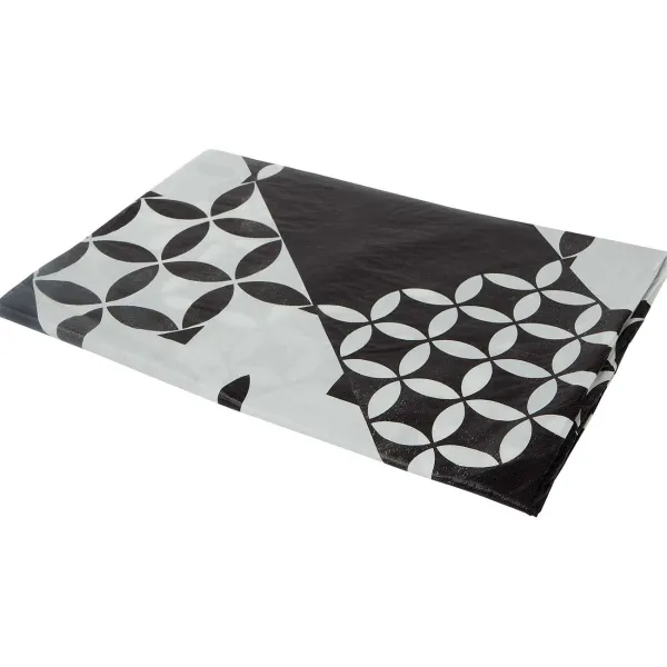 Merk Tafelkleed Beige,Grijs,Groen,Print,Roze Sale