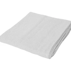 Merk Tafelkleed Chambray Blauw,Grijs,Groen,Print Online