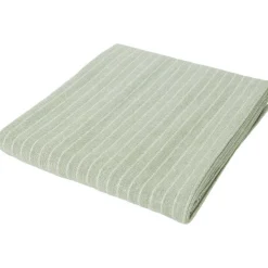 Merk Tafelkleed Chambray Blauw,Grijs,Groen,Print Online