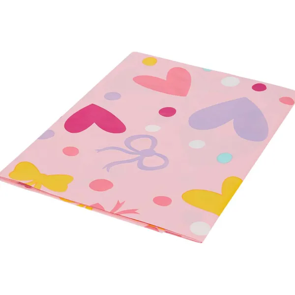 Merk Tafelkleed Party Print Hot