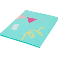 Merk Tafelkleed Party Print Hot