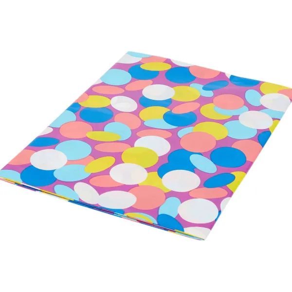 Merk Tafelkleed Party Print Hot