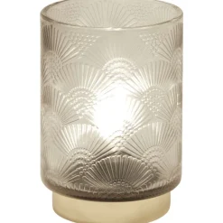 LSC Smart Connect Tafellamp Grijs,Groen,Roze New