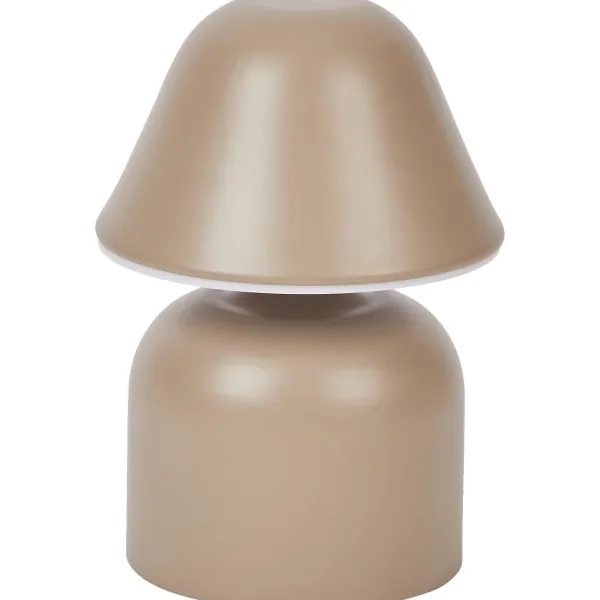 LSC Smart Connect Tafellamp Beige,Zwart,Oranje,Taupe Clearance