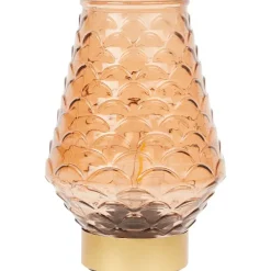 LSC Smart Connect Tafellamp Bruin,Grijs,Groen Online