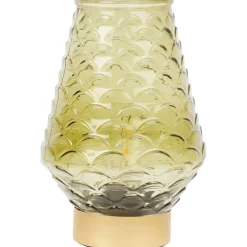 LSC Smart Connect Tafellamp Bruin,Grijs,Groen Online