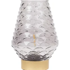 LSC Smart Connect Tafellamp Bruin,Grijs,Groen Online