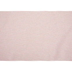 Merk Tafelloper Met Metaaldraad Grijs,Groen,Oranje,Roze Outlet