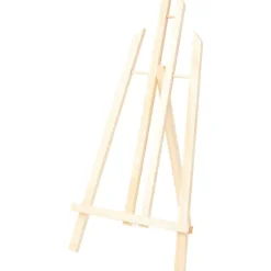 Van Bleiswijck Tafelmodel Schildersezel Bruin Best