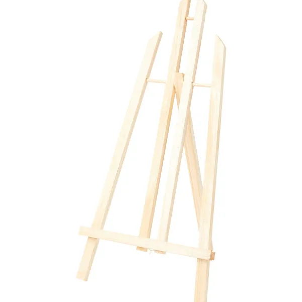 Van Bleiswijck Tafelmodel Schildersezel Bruin Best