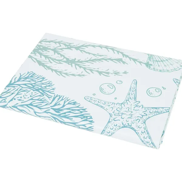 Merk Tafelzeil Print New