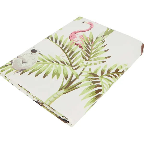 Merk Tafelzeil Print New