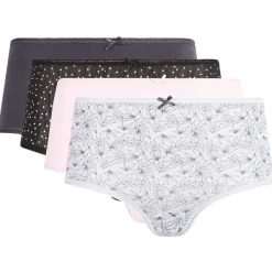 Australian Tailleslips Meerkleurig