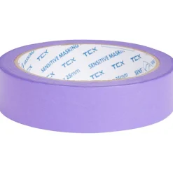 TCX Afplaktape Paars