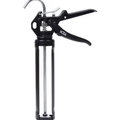 TCX Kitpistool Zwart New