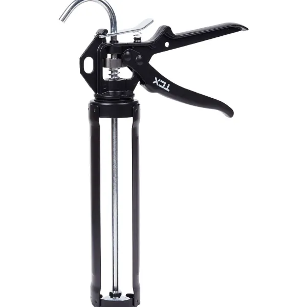 TCX Kitpistool Zwart New