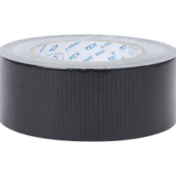 TCX Klus- En Reparatietape Zwart,Grijs