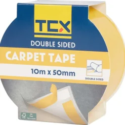 TCX Tapijttape Hot