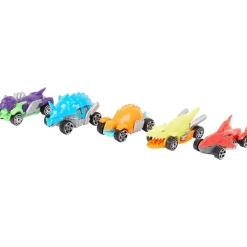Androni Teamsterz Beast Machine Auto'S Meerkleurig