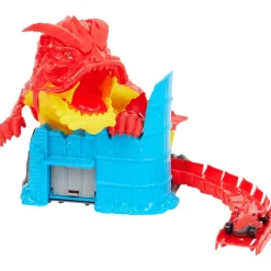 Mini Matters Teamsterz Beast Machines Speelset Meerkleurig Hot