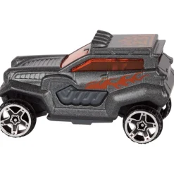 Androni Teamsterz Speelgoedvoertuig Blauw,Geel,Groen,Oranje,Paars,Rood,Wit,Zwart Outlet