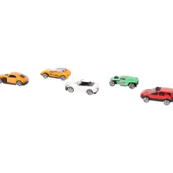 Androni Teamsterz Street Machines Straatracers Meerkleurig Clearance