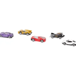 Androni Teamsterz Street Machines Straatracers Meerkleurig Clearance