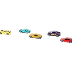 Androni Teamsterz Street Machines Straatracers Meerkleurig Clearance