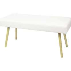 Merk Teddy Bank Beige,Bruin Hot