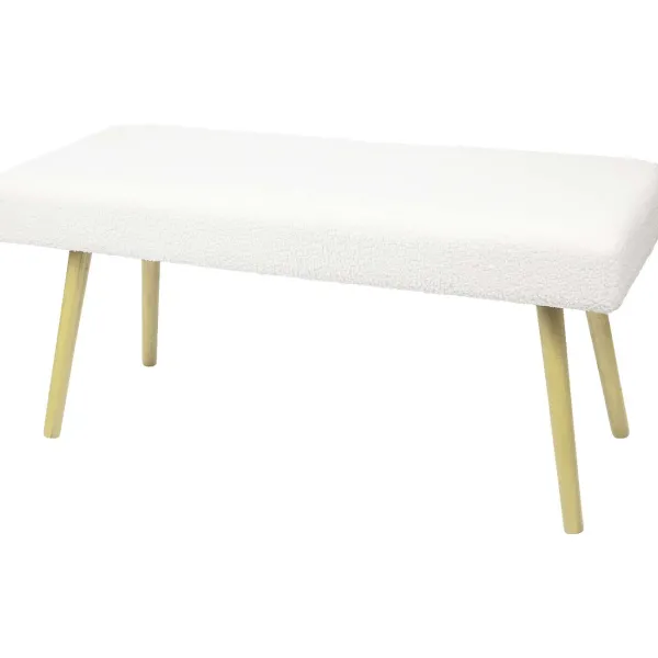 Merk Teddy Bank Beige,Bruin Hot