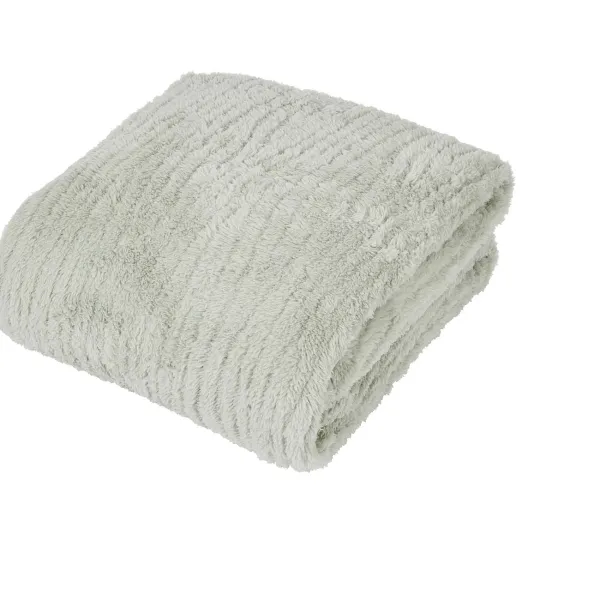 Paw Patrol Teddy Plaid Grijs,Groen,Roze New