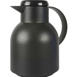 Tefal Thermoskan Zwart,Rood Outlet