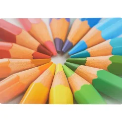 Royal Talens Teken- En Knutselplacemat Print New