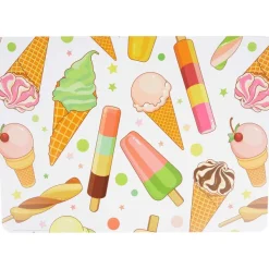 Royal Talens Teken- En Knutselplacemat Print New